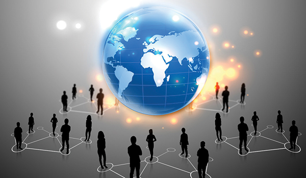 The Power of Engagement: Building Stronger Global Connections