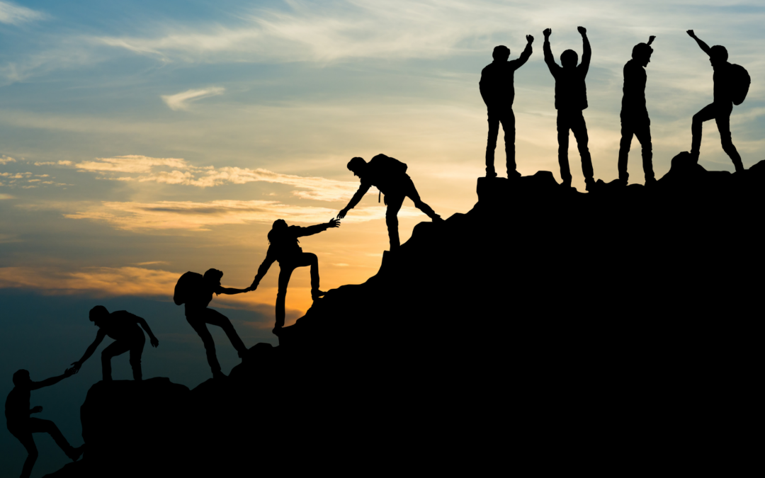 The Path to Success: Building a Future Through Collaboration